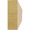Ekena Millwork 2in. W x 6in. H x 28in. L Pescadero Woodgrain TimberThane Rafter Tail, Primed Tan RFTUR02X06X28PECRCPR - alternate 4